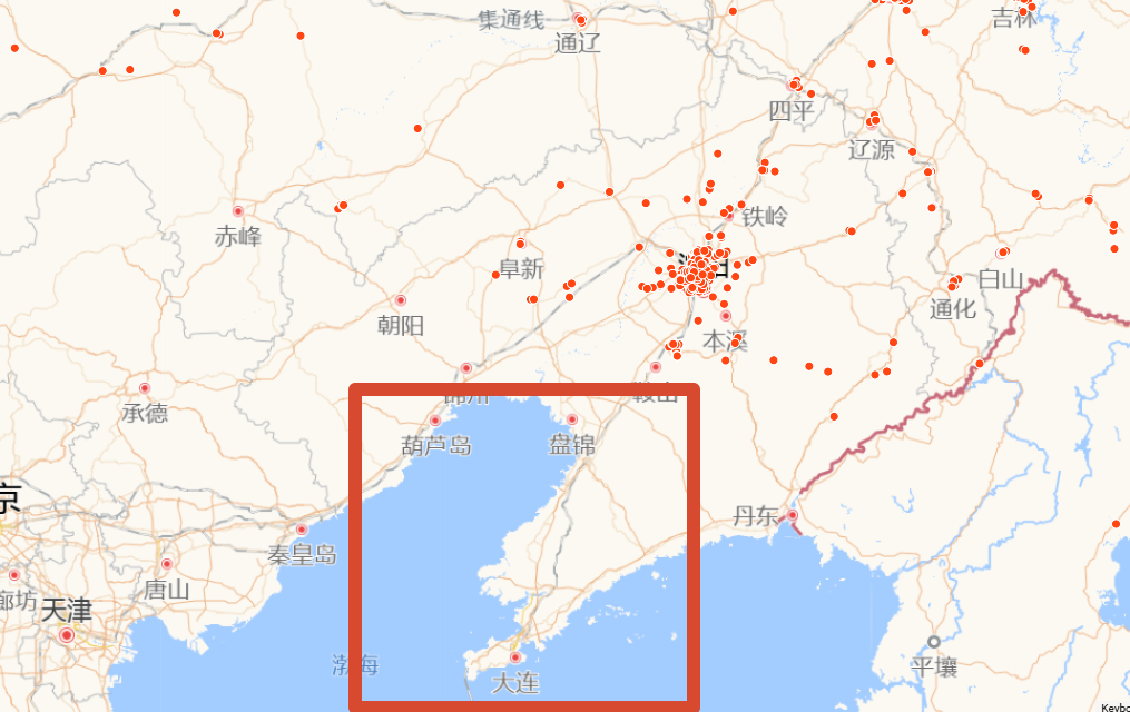 辽宁省